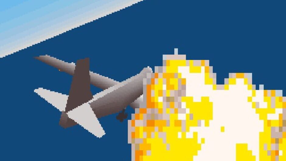 Stunt Island Screenshot