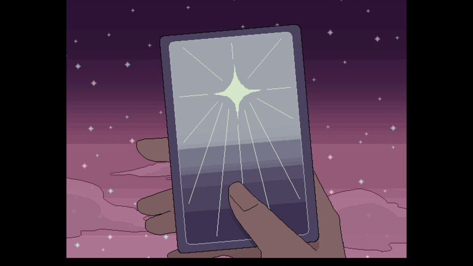 Sugar Cult Paradigm Screenshot