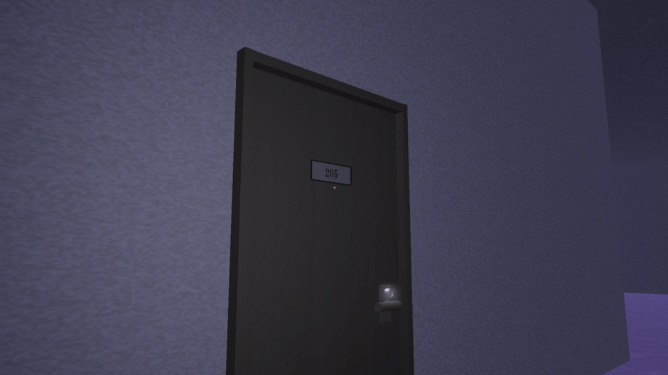Shinrei Ryokan Screenshot