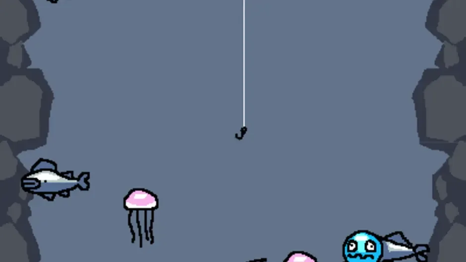 Radical Fishing