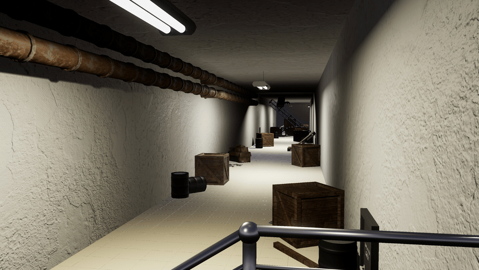 Joy Land Screenshot