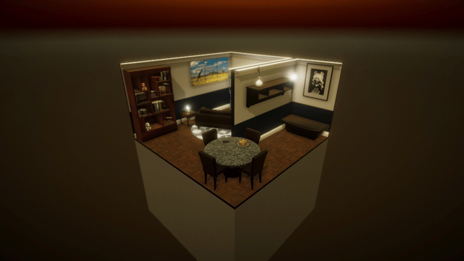 Spot The Object Screenshot