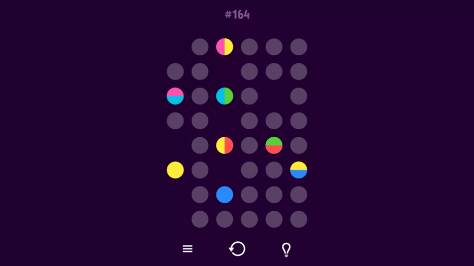 Fill Multicolor Screenshot