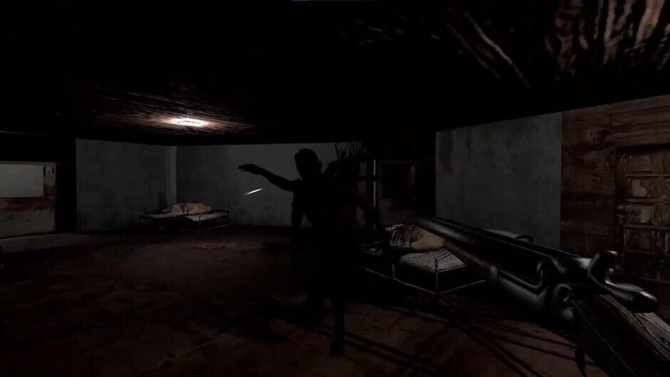 Matadouro: Grindhouse Screenshot