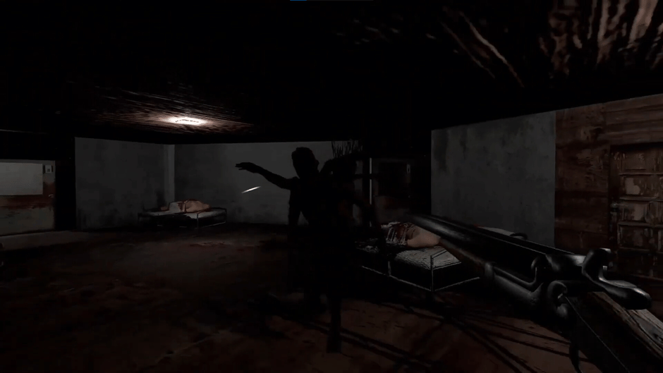 Matadouro: Grindhouse Screenshot
