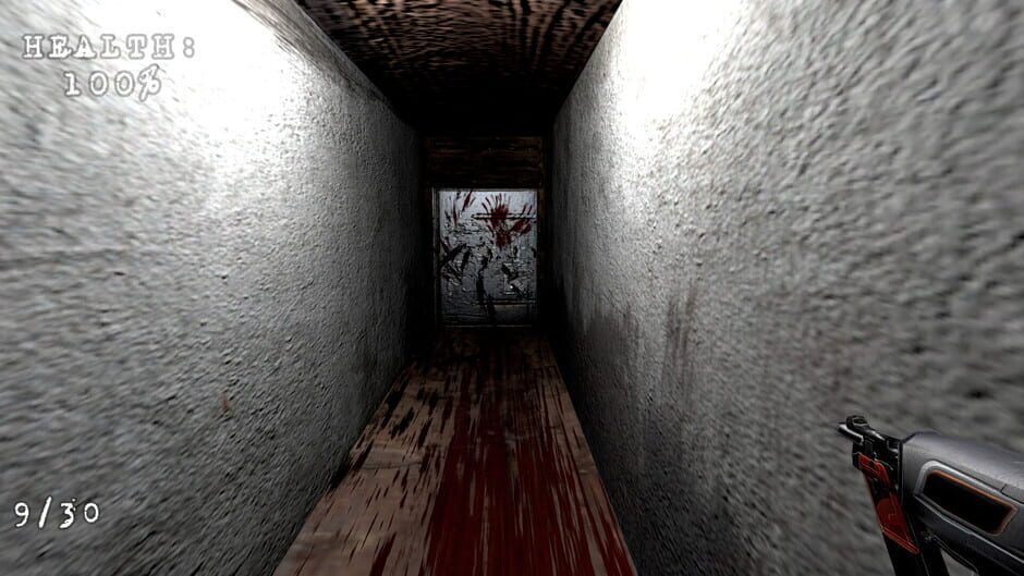 Matadouro: Grindhouse Screenshot