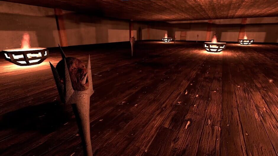 Matadouro: Grindhouse Screenshot