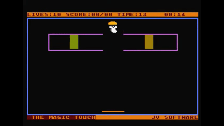 Action Quest Screenshot