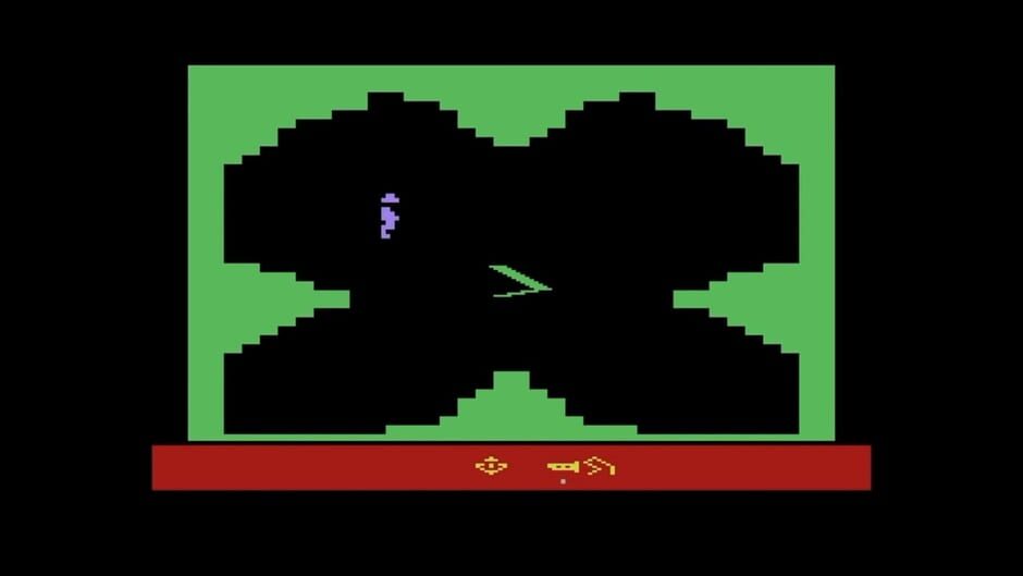 Raiders of the Lost Ark screenshot 2