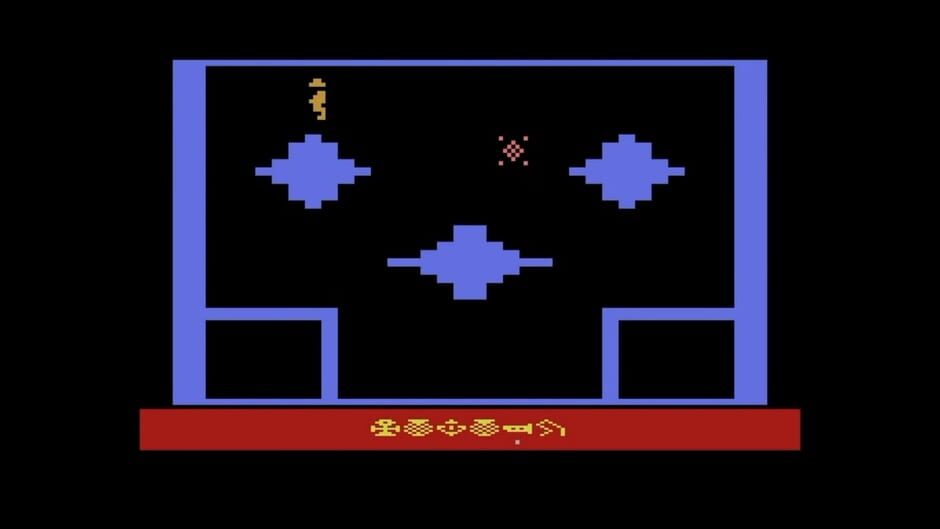 Raiders of the Lost Ark screenshot 3