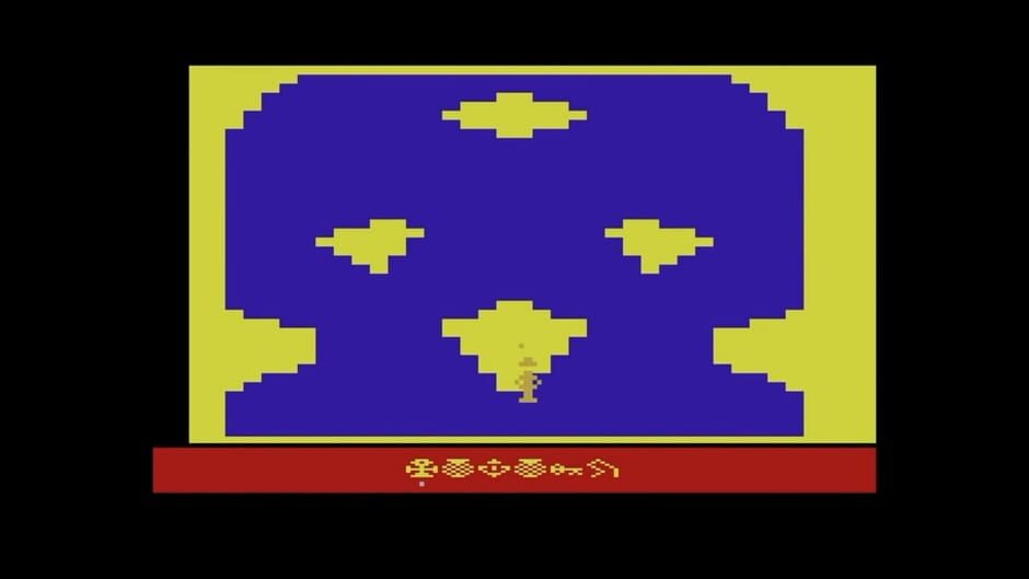 Raiders of the Lost Ark screenshot 4