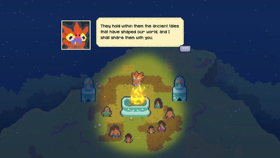 Sunstone War Screenshot