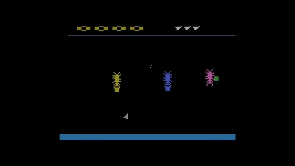 Cosmic Swarm
