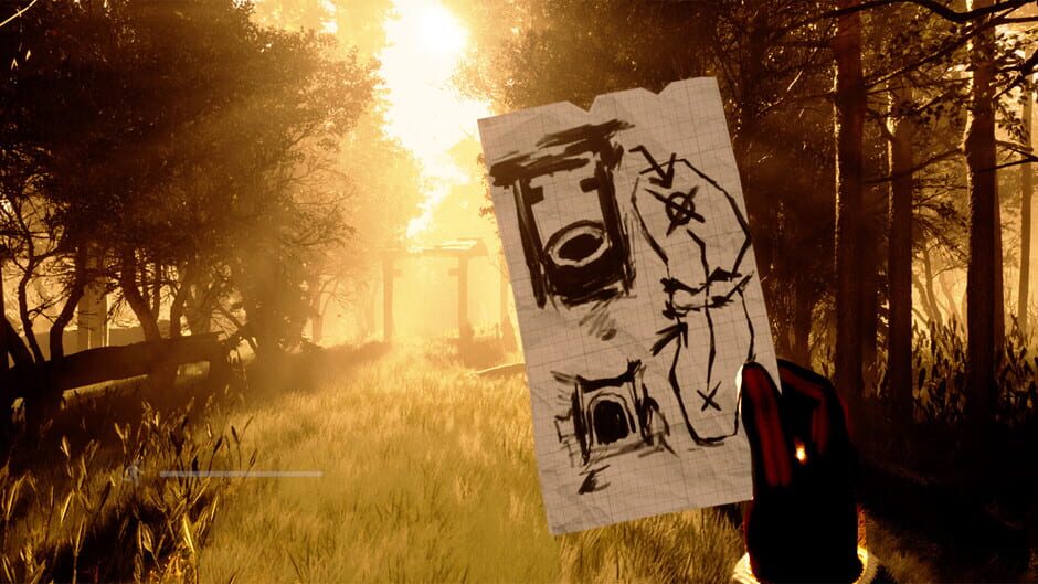 Contorted Screenshot