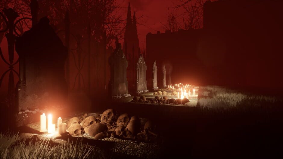 Contorted Screenshot