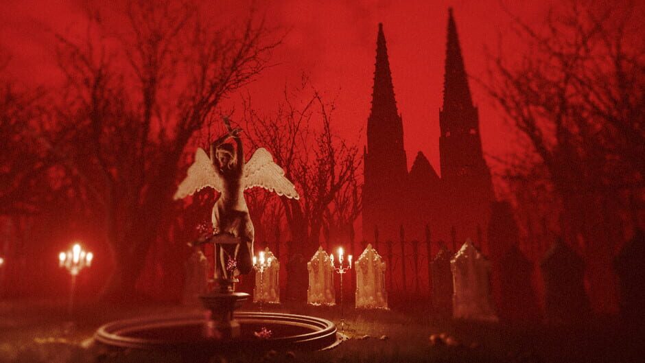 Contorted Screenshot