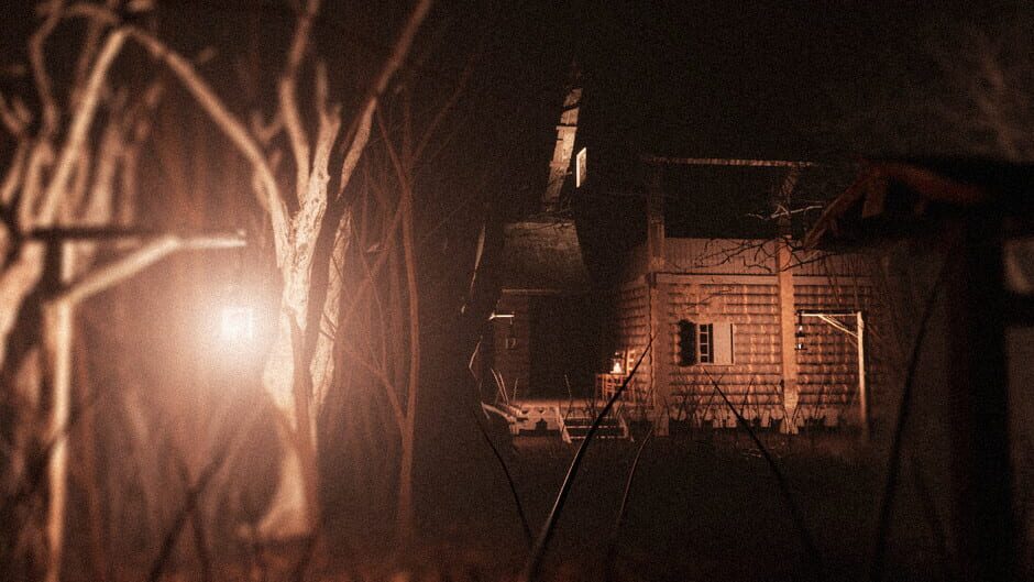 Contorted Screenshot