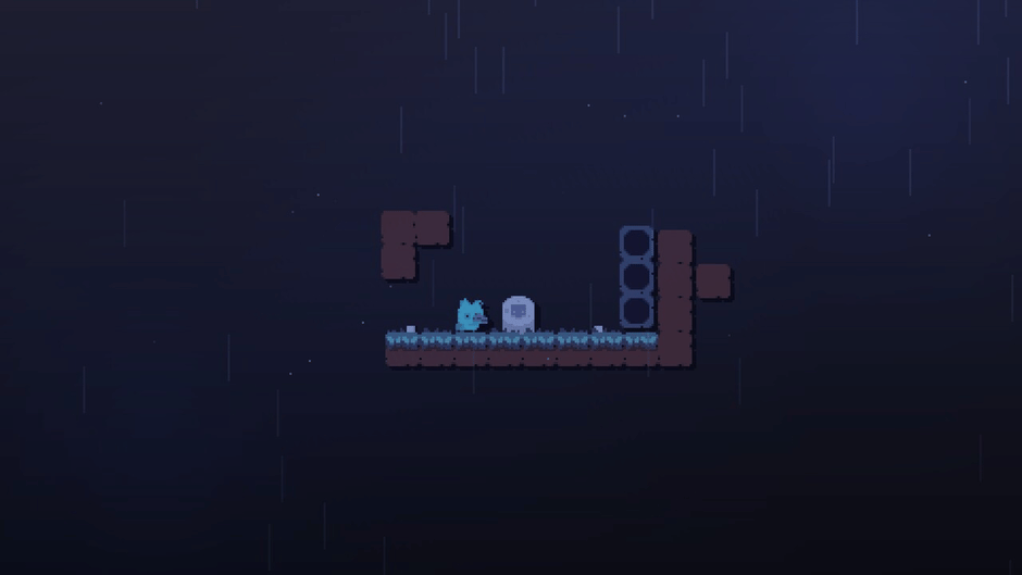 Vigour Screenshot