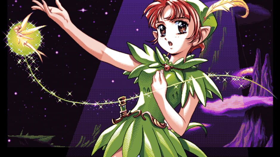 Screenshots Photo Genic