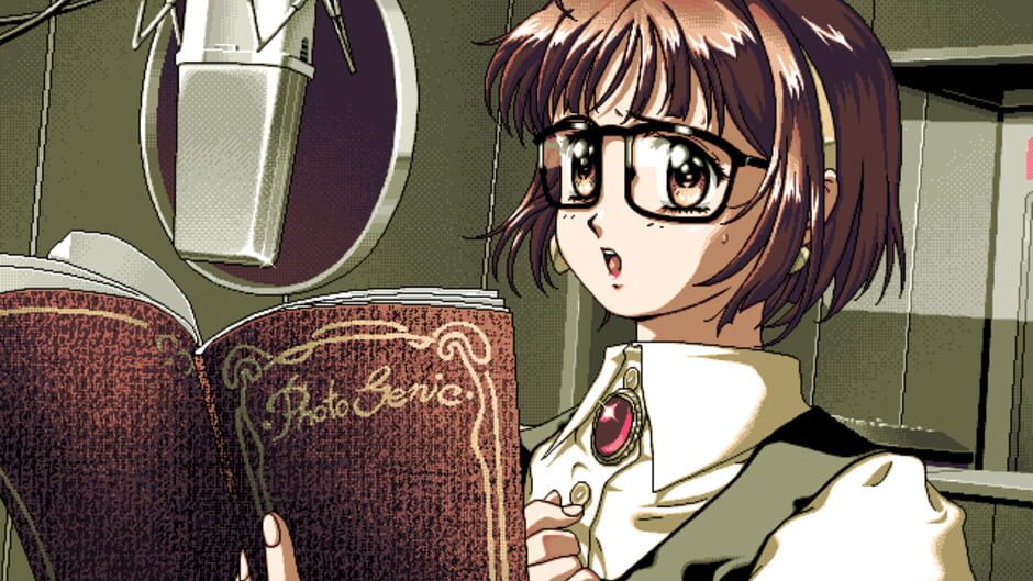 Screenshots Photo Genic