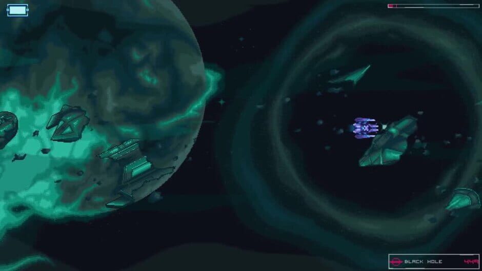 星际界面 + 数独禅境SWITCH游戏截图