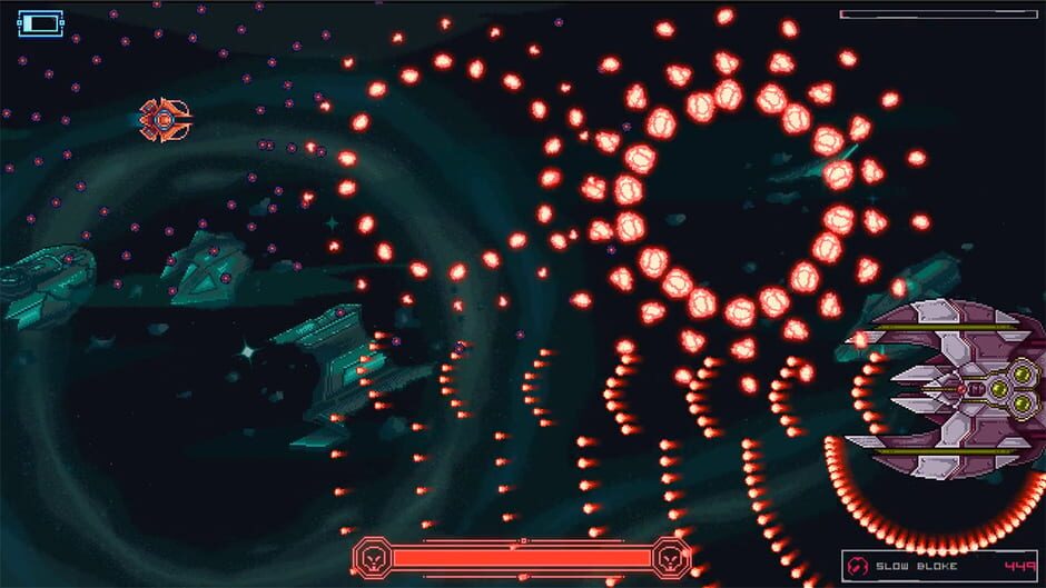 星际界面 + 数独禅境SWITCH游戏截图