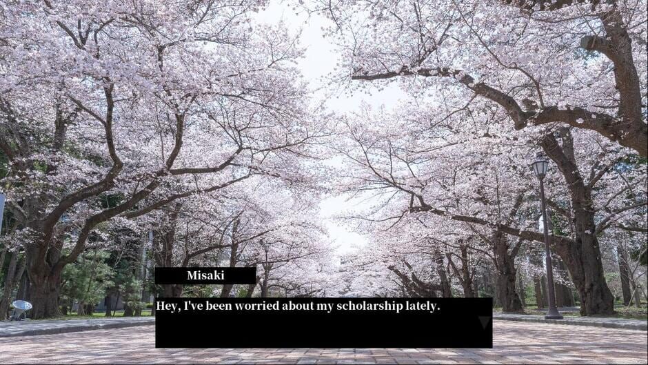 Selling Souls Screenshot