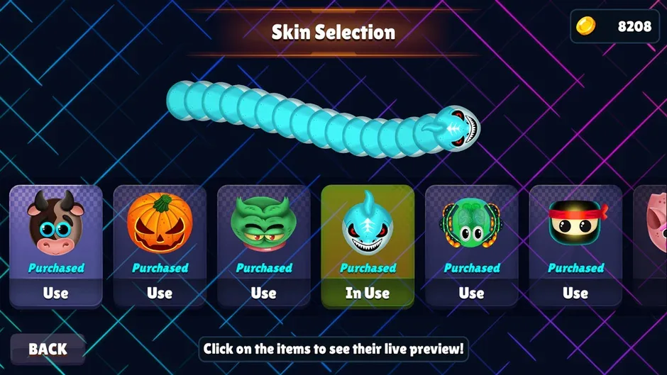Screenshot 3