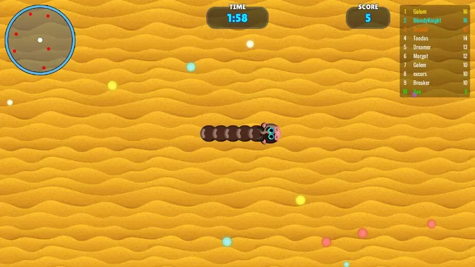 Screenshot 4