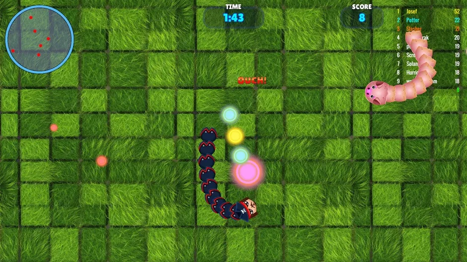 Screenshot 5