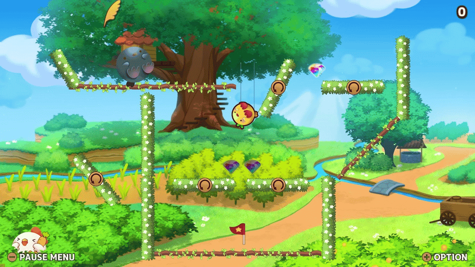 Piyokoro Screenshot