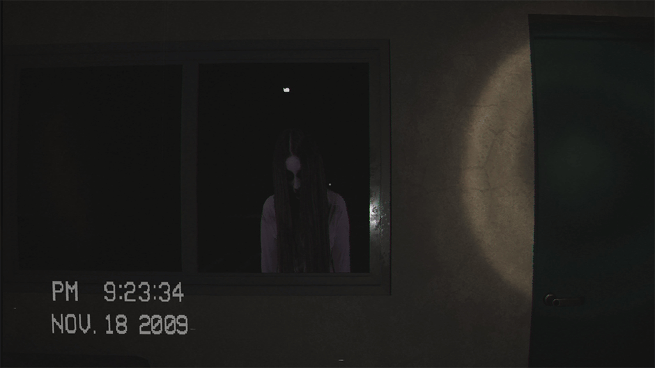 Death Motel screenshot