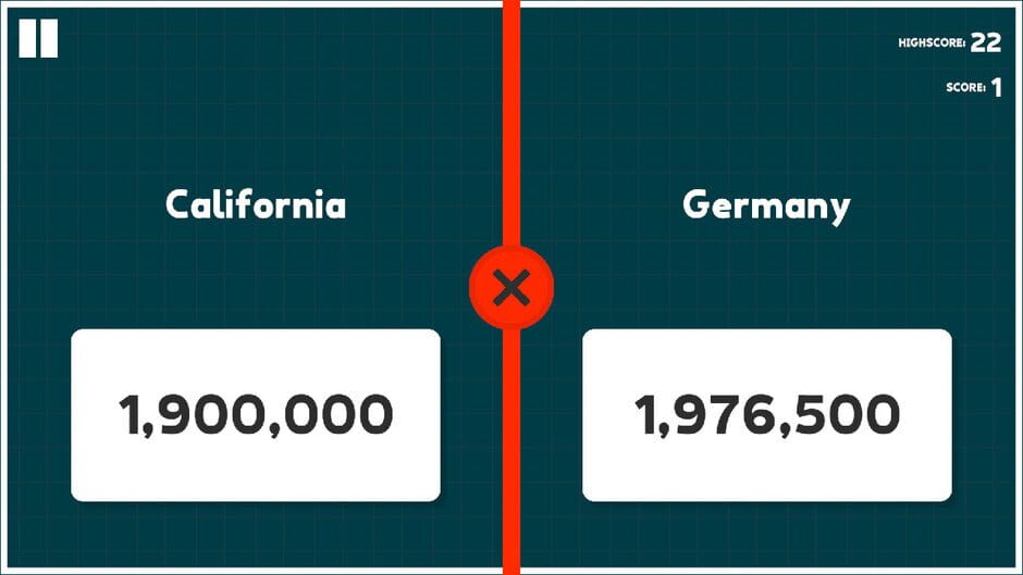 Top Web Search 23 Screenshot