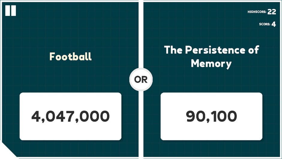 Top Web Search 23 Screenshot