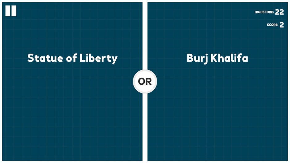 Top Web Search 23 Screenshot