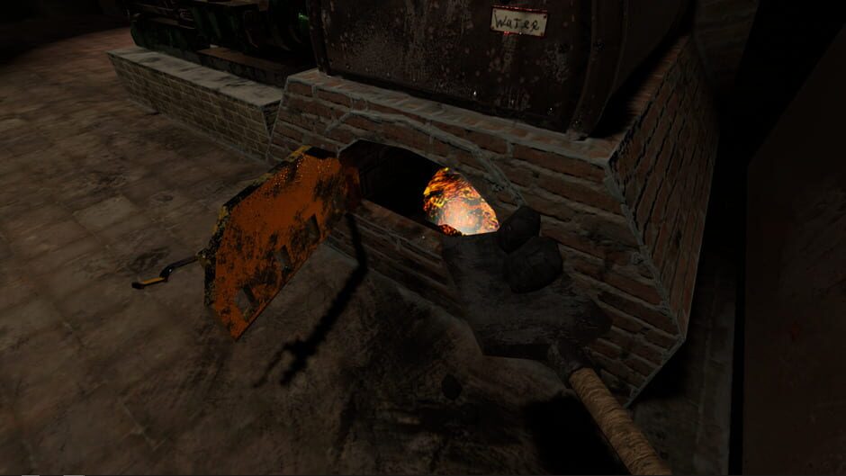 Keep It Running Screenshot