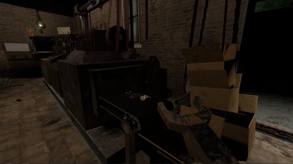 Keep It Running Screenshot