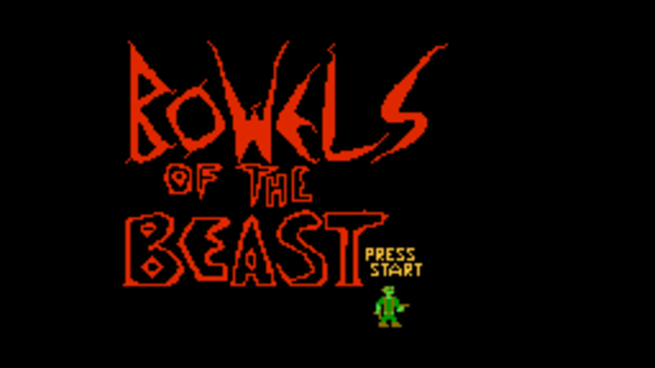 Bowels of the Beast Screenshot