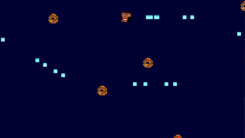 Crappy Game Screenshot