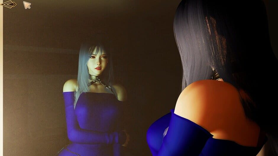 A Fascinating Story: Wedding Night Screenshot