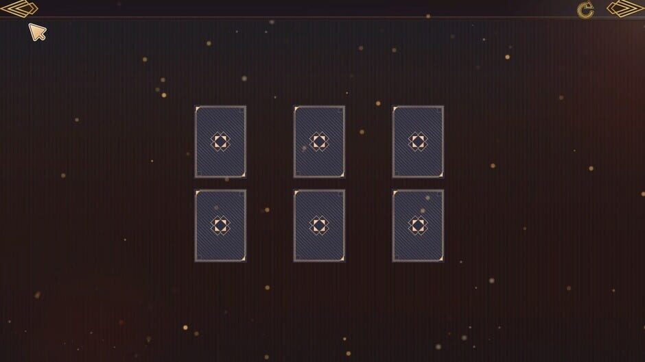 A Fascinating Story: Wedding Night Screenshot