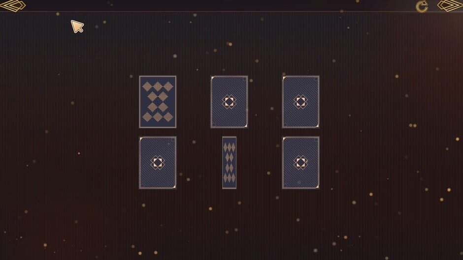 A Fascinating Story: Wedding Night Screenshot