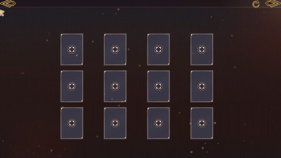 A Fascinating Story: Wedding Night Screenshot