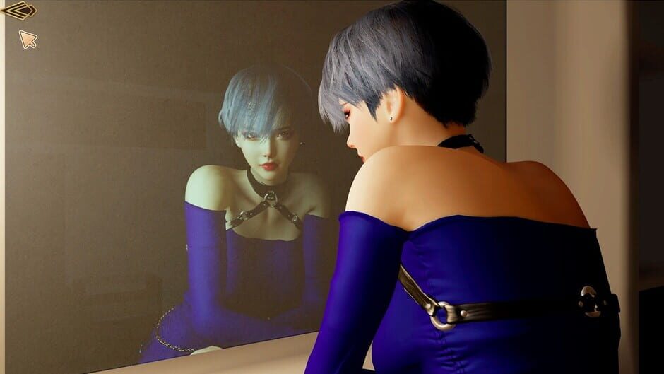 A Fascinating Story: Wedding Night Screenshot