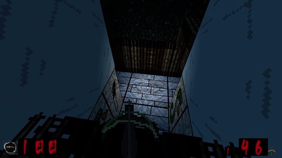 Flash of the Blade Screenshot