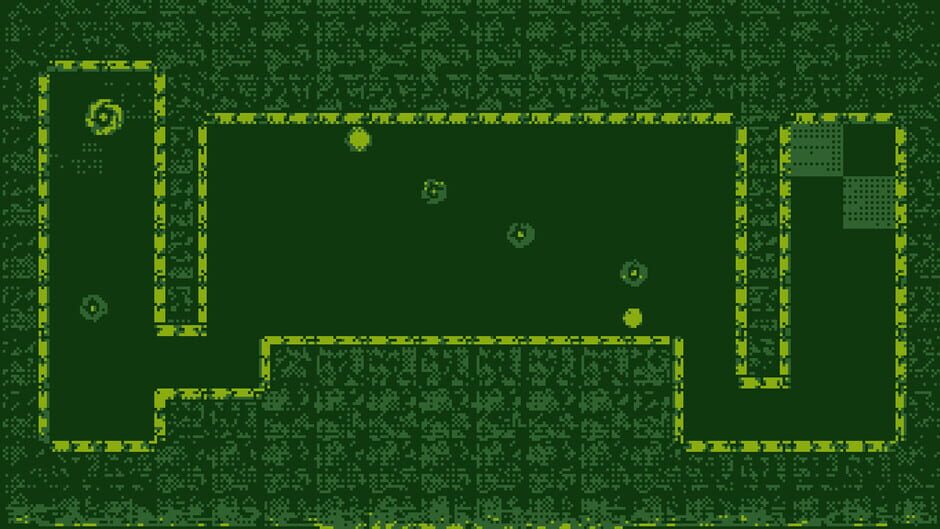 Another Hardest Game Screenshot