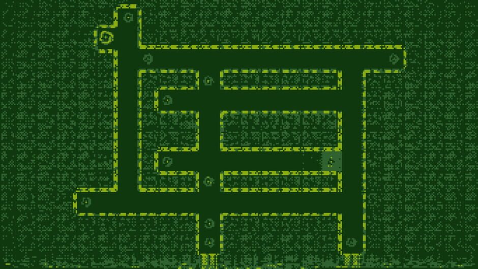 Another Hardest Game Screenshot