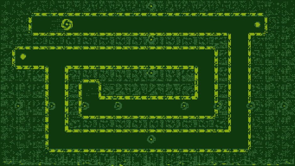 Another Hardest Game Screenshot