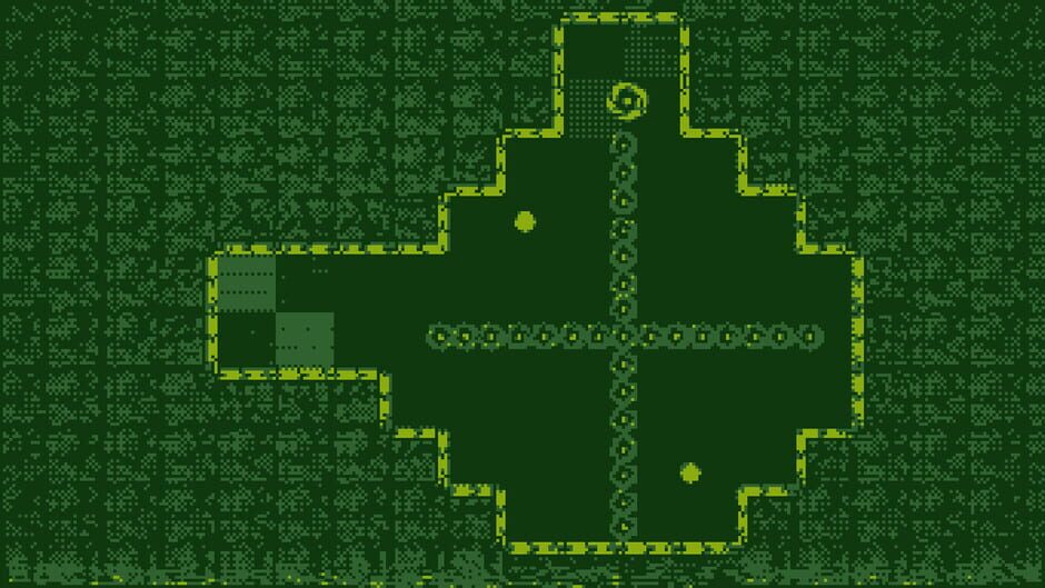 Another Hardest Game Screenshot