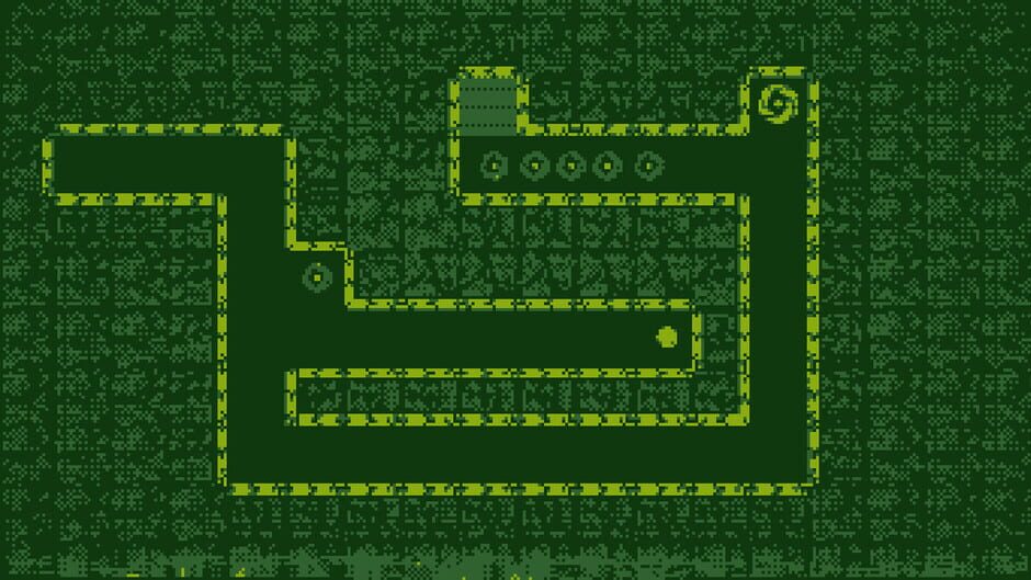 Another Hardest Game Screenshot